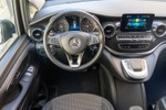 MERCEDES-BENZ Clase V 220d 163cv  ocasión