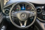 MERCEDES-BENZ Clase V 220d 163cv  ocasión