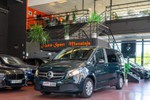 MERCEDES-BENZ Clase V 220d 163cv  ocasión