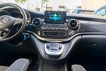 MERCEDES-BENZ Clase V 220d 163cv  ocasión