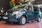 MERCEDES-BENZ Clase V 220d 163cv  ocasión