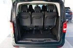 MERCEDES-BENZ Clase V 220d 163cv  ocasión