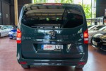 MERCEDES-BENZ Clase V 220d 163cv  ocasión