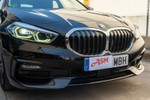 BMW Serie 1 116d 116cv  ocasión
