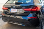 BMW Serie 1 116d 116cv  ocasión