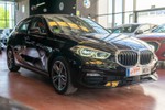 BMW Serie 1 116d 116cv  ocasión