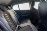 BMW Serie 1 116d 116cv  ocasión