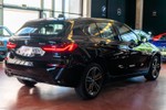 BMW Serie 1 116d 116cv  ocasión