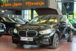 BMW Serie 1 116d 116cv  ocasión