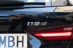 BMW Serie 1 116d 116cv  ocasión