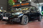 BMW Serie 1 116d 116cv  ocasión