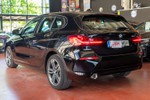 BMW Serie 1 116d 116cv  ocasión