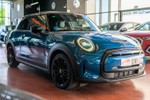MINI Cooper SE 184cv  ocasión