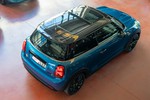 MINI Cooper SE 184cv  ocasión