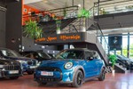 MINI Cooper SE 184cv  ocasión