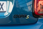 MINI Cooper SE 184cv  ocasión