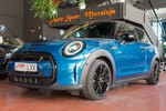 MINI Cooper SE 184cv  ocasión