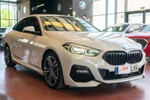 BMW Serie 2 220dA Gran Coupe  ocasión