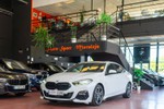 BMW Serie 2 220dA Gran Coupe  ocasión