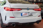 BMW Serie 2 220dA Gran Coupe  ocasión