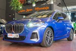 BMW Serie 2 218D Active Tourer 150cv Pack M  ocasión