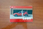 SEAT León ST 2.0TDI 150cv DSG Style XS  ocasión