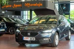 SEAT León ST 2.0TDI 150cv DSG Style XS  ocasión