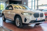 BMW X4 xDrive20D 190cv xLine  ocasión