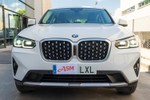BMW X4 xDrive20D 190cv xLine  ocasión