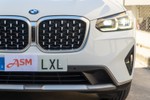 BMW X4 xDrive20D 190cv xLine  ocasión