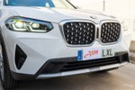 BMW X4 xDrive20D 190cv xLine  ocasión