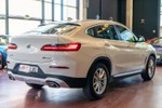 BMW X4 xDrive20D 190cv xLine  ocasión