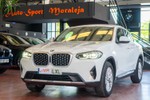 BMW X4 xDrive20D 190cv xLine  ocasión