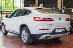 BMW X4 xDrive20D 190cv xLine  ocasión