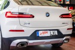BMW X4 xDrive20D 190cv xLine  ocasión