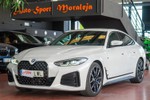 BMW Serie 4 430iA Gran Coupe  ocasión
