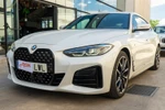BMW Serie 4 430iA Gran Coupe  ocasión