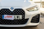 BMW Serie 4 430iA Gran Coupe  ocasión