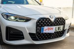 BMW Serie 4 430iA Gran Coupe  ocasión