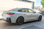 BMW Serie 4 430iA Gran Coupe  ocasión
