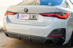 BMW Serie 4 430iA Gran Coupe  ocasión