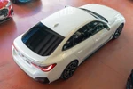BMW Serie 4 430iA Gran Coupe  ocasión