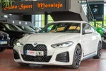 BMW Serie 4 430iA Gran Coupe  ocasión