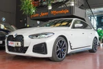 BMW Serie 4 430iA Gran Coupe  ocasión