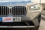 BMW X3 xDrive20D 190cv xLine  seminuevo