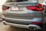 BMW X3 xDrive20D 190cv xLine  seminuevo