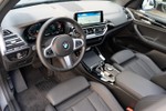 BMW X3 xDrive20D 190cv xLine  seminuevo
