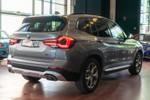 BMW X3 xDrive20D 190cv xLine  seminuevo