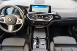 BMW X3 xDrive20D 190cv xLine  seminuevo
