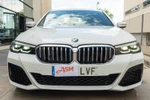 BMW Serie 5 520D 190cv Pack M  ocasión